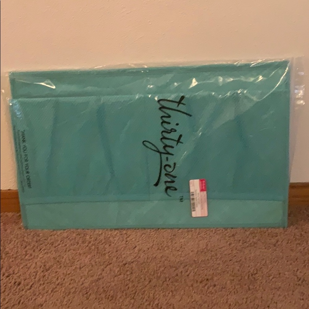 31 Stand Tall Insert  NWT $35 each, 2 available